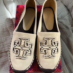Tory Burch Ines Espadrilles